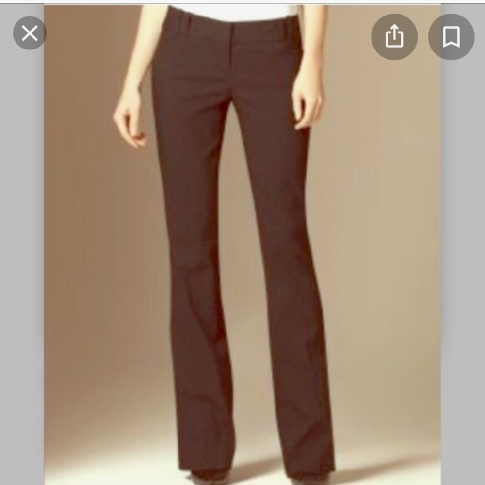 COPY - The LIMITED Drew pant